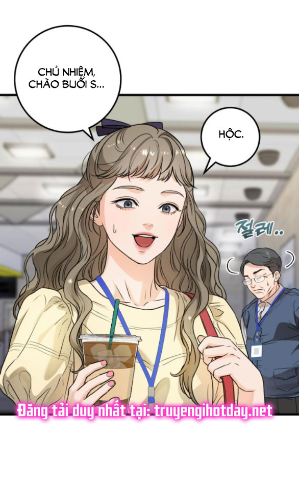 Nóng Lòng Muốn Giày Vò Em chapter 9.1 3