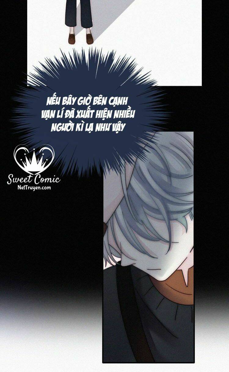 nếu ngày đó chúng ta chưa quen biết chapter 7 39