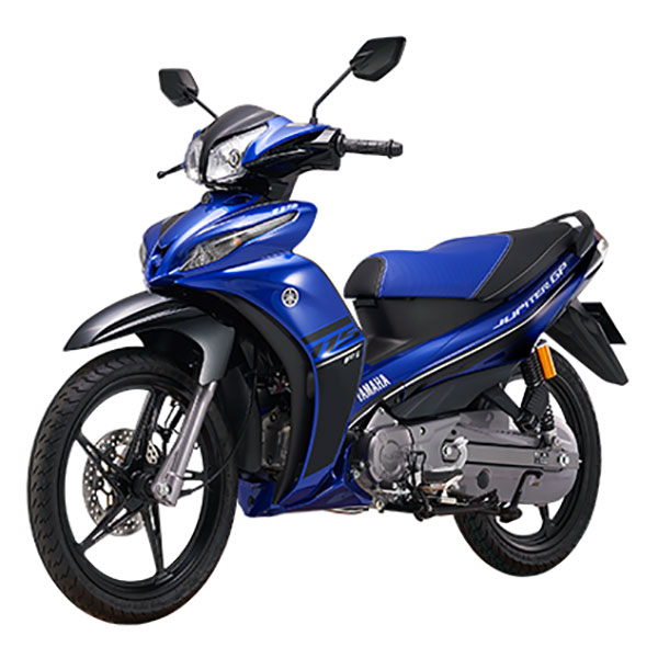 Xe Máy Yamaha Jupiter GP Tại Cần Thơ