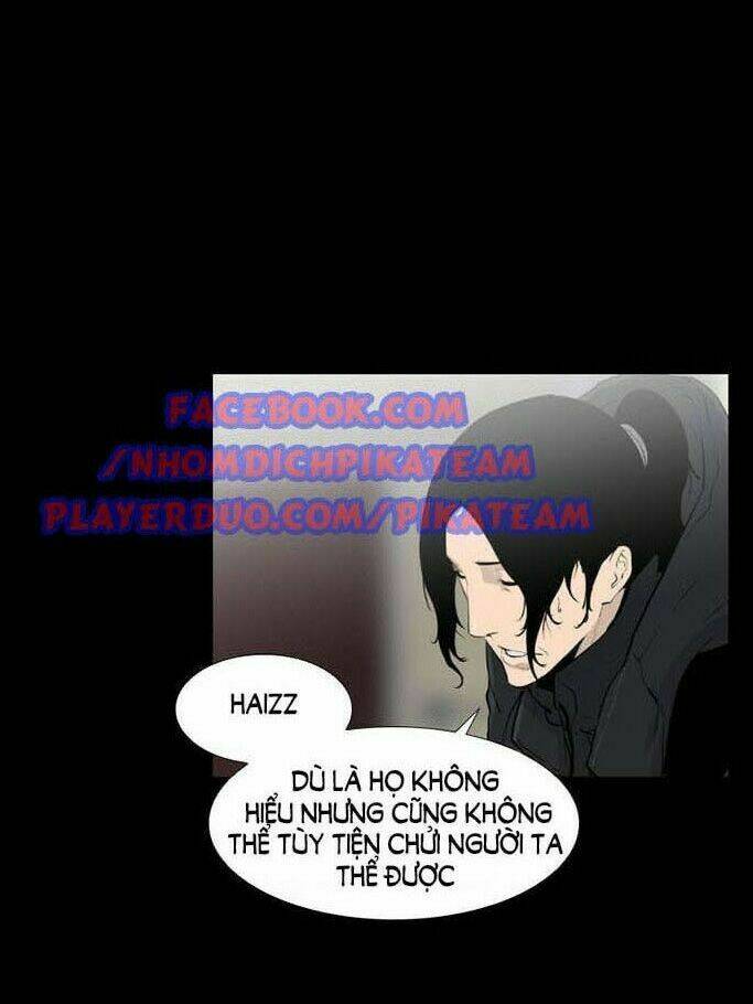 đêm vùng cực chapter 20 37