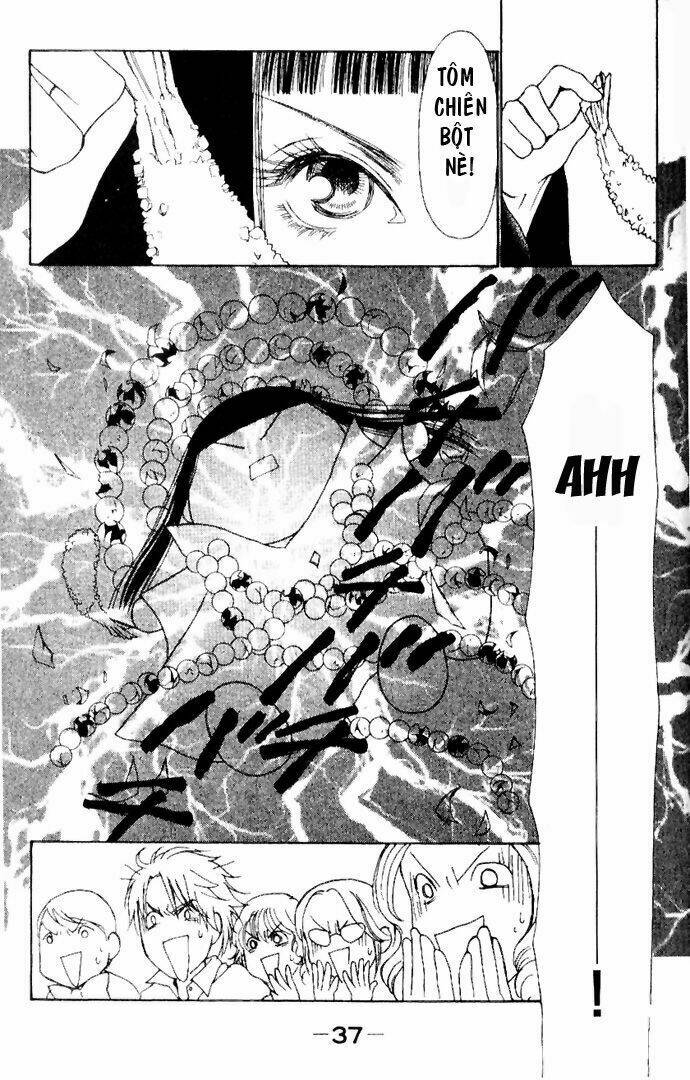 perfect girl evolution chapter 39 35