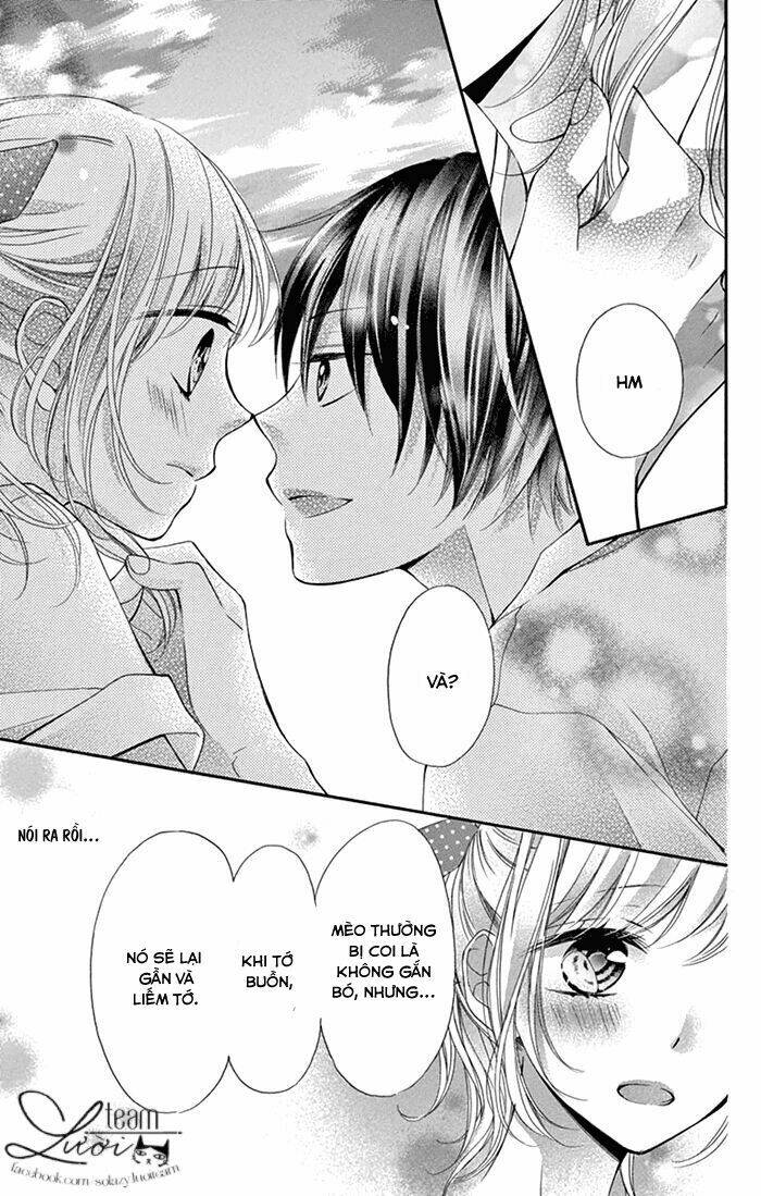 doushitatte aragaenai chapter 1 17