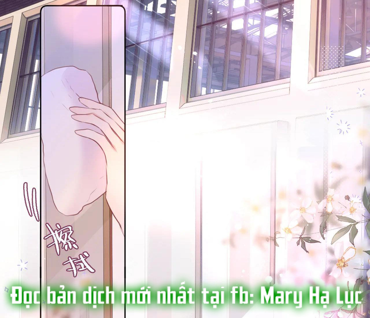 cạm bẫy của hồ ly chapter 16.2 14