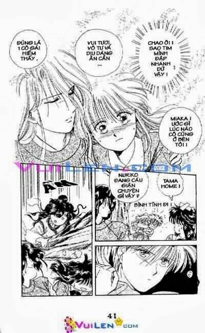 quyển sách kỳ bí chapter 2 42