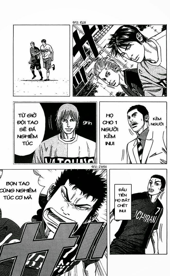 angel voice chapter 40 5