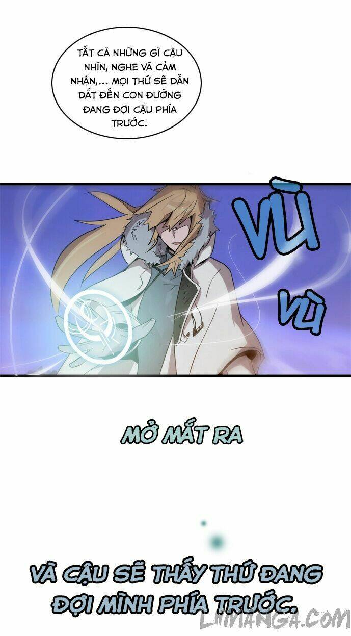 wolf’s castle chapter 6 8