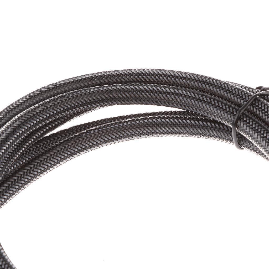 Braided HD HDMI Cable V2.0 High Speed for HDTV Sony PS4 XBox 1080P