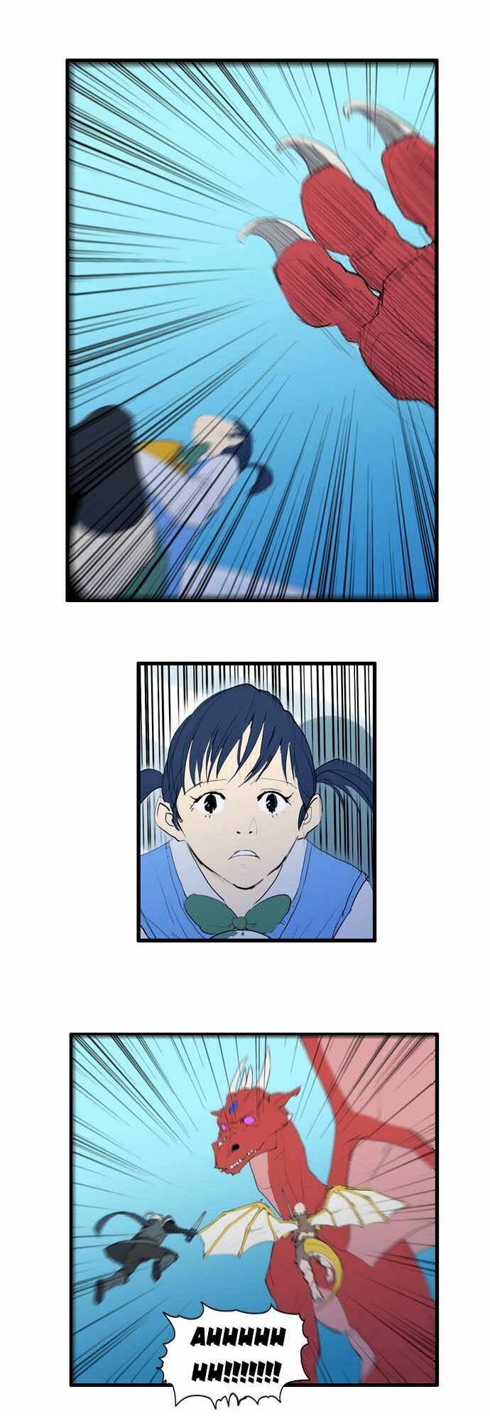 changsik đứa con của rồng chapter 24 19