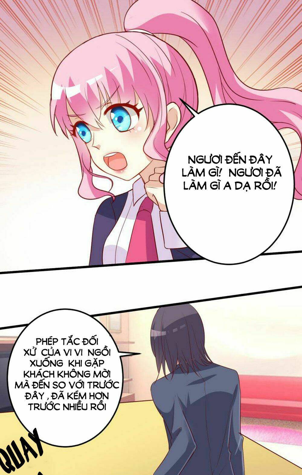 nguyệt dạ hương vi lai chapter 28 2