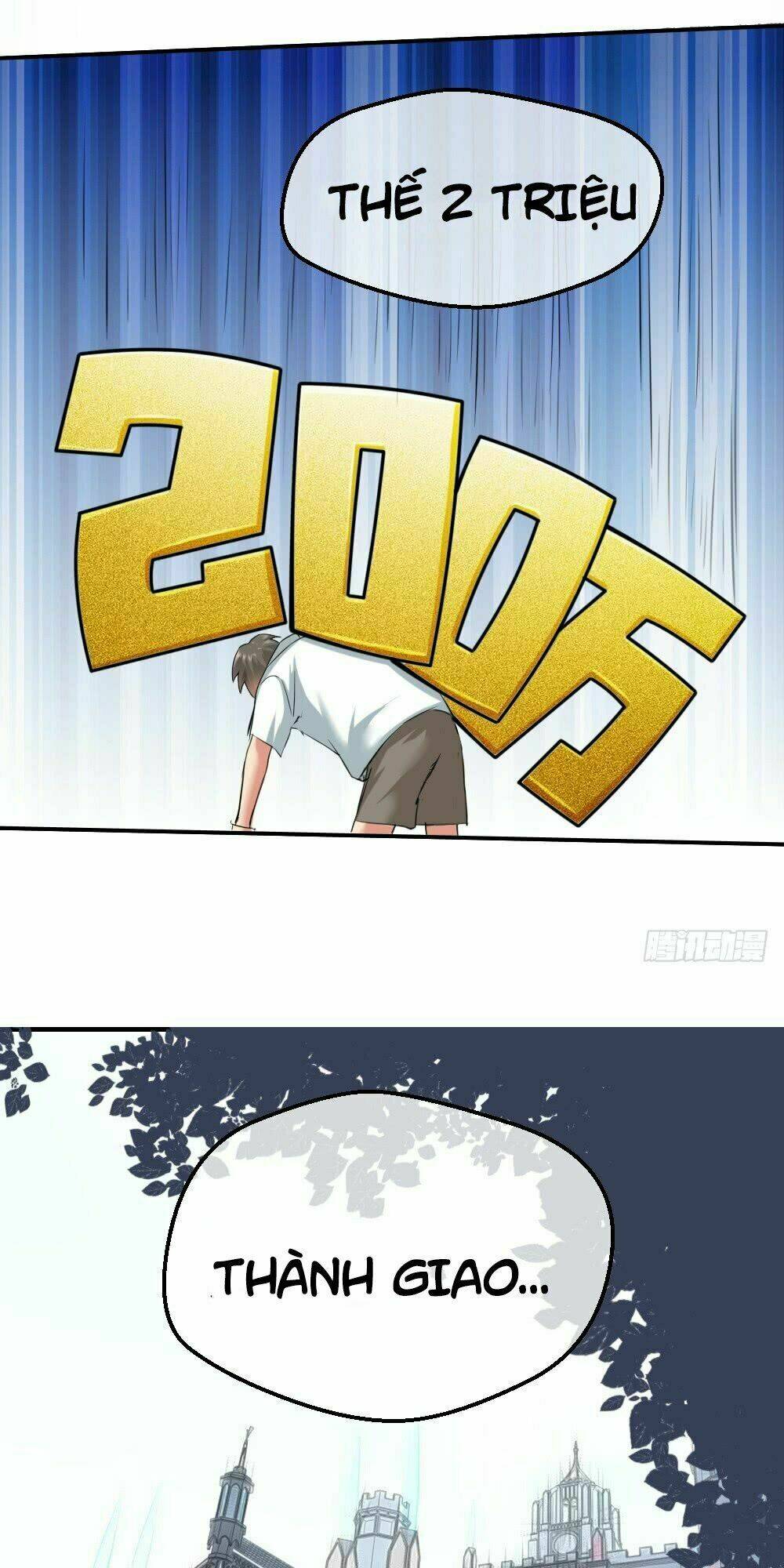 tuyệt thế thiên tài hệ thống chapter 5 17