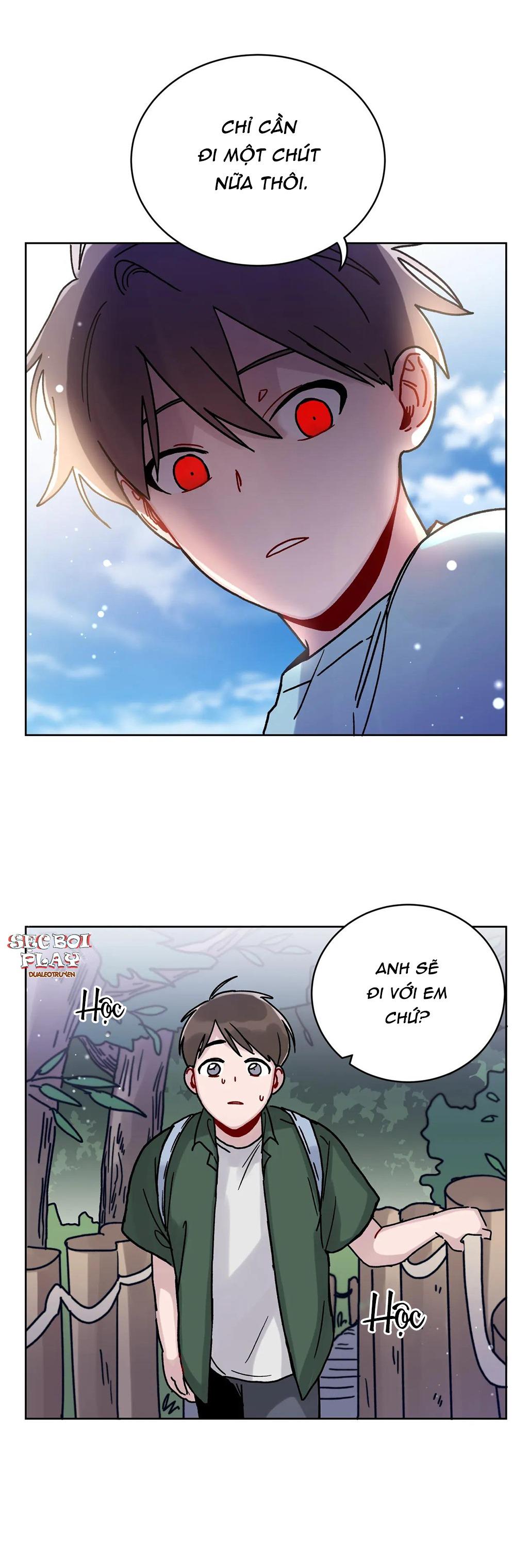 cơn mưa rào mùa hạ chapter 2 43