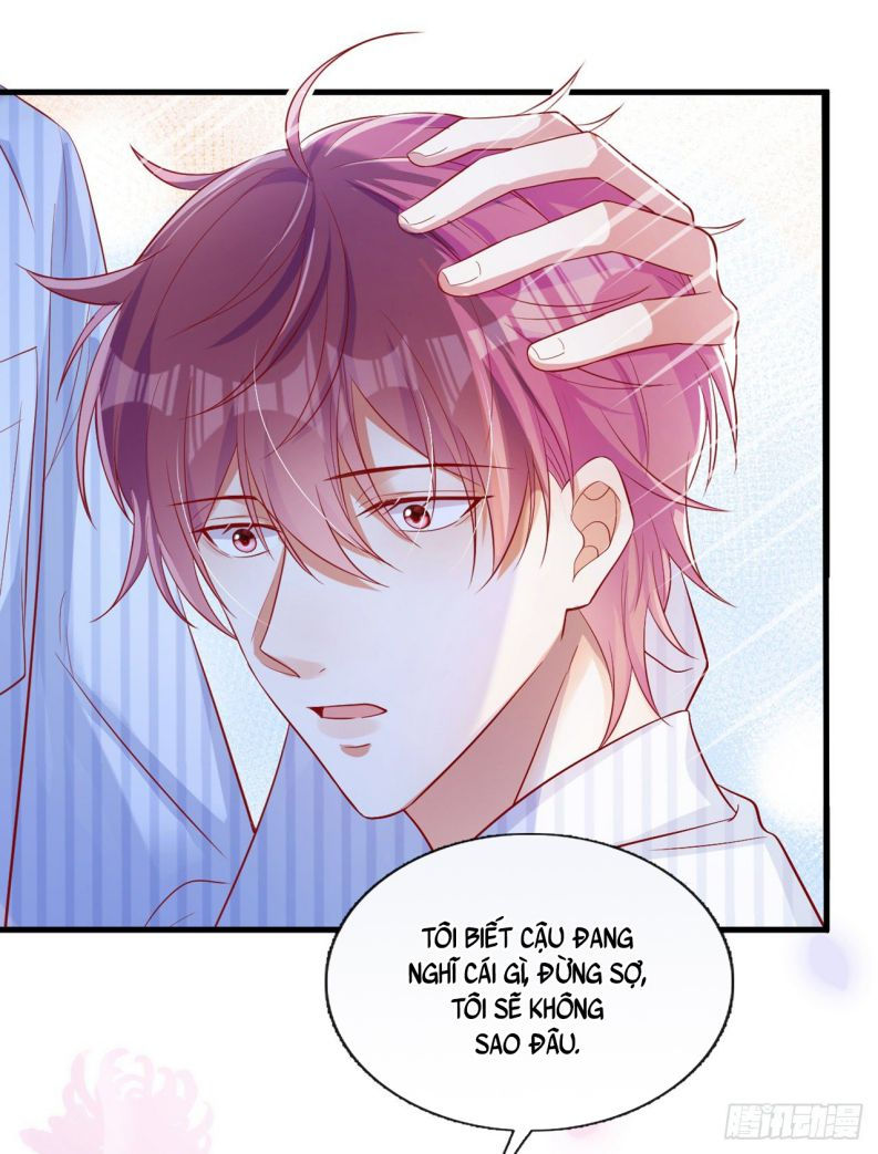 tôi với hình mẫu lý tưởng lìa trần rồi! chapter 31 7