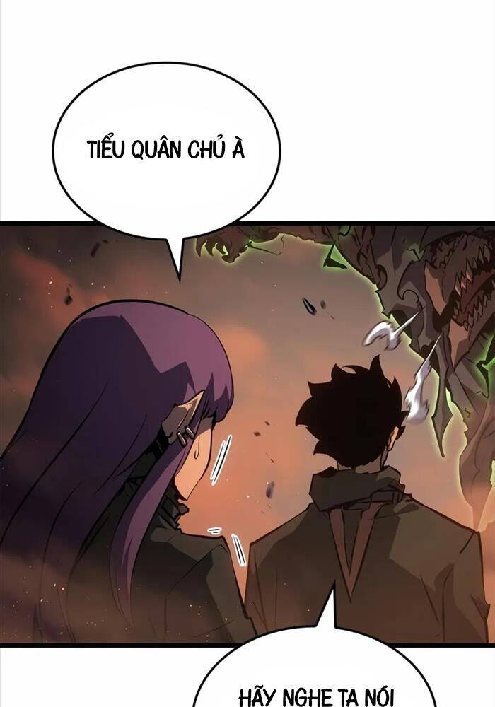 solo leveling : ragnarok chapter 28 106