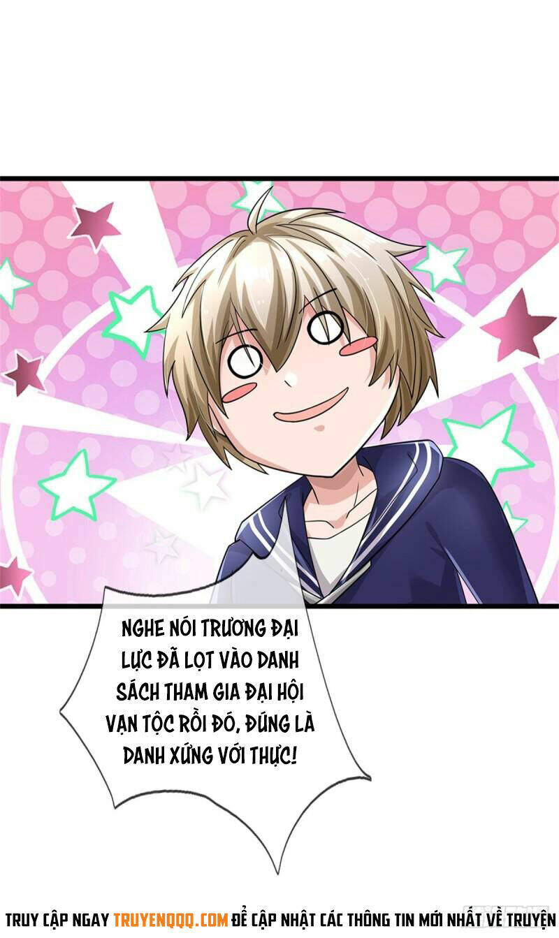 thuộc tính của ta đều tăng vào sức mạnh chapter 68 9