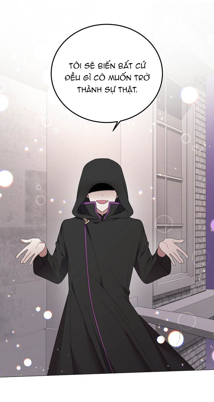 tôi sẽ trở thành nhân vật chính chapter 21 41