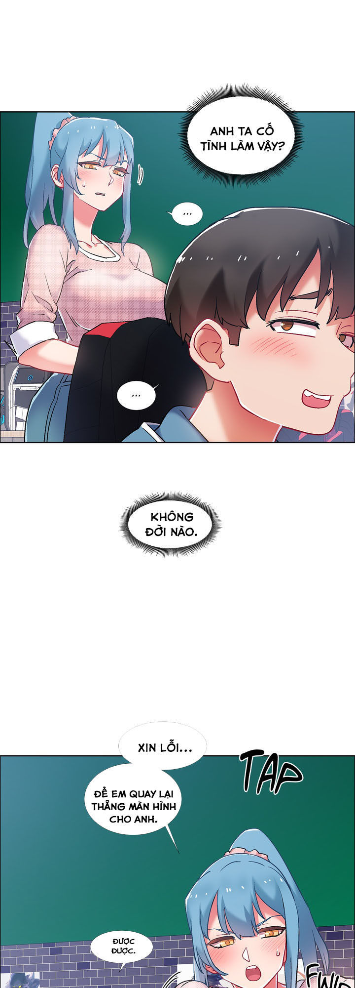 rental girls chapter 35 14