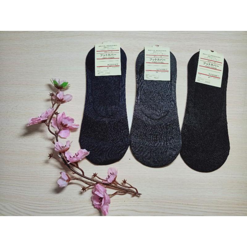 Combo 10 đôi tất lười,vớ lười nam nữ xuất nhật ,Hàn chống hôi chân