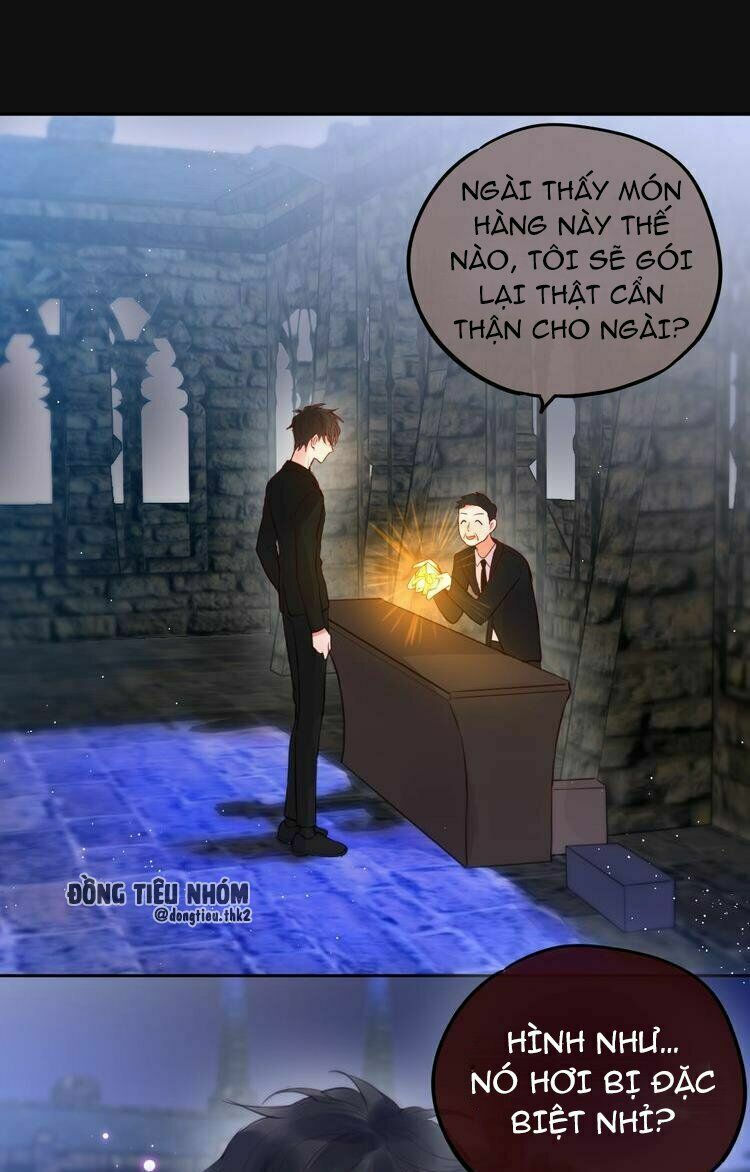 trú dạ liên miên chapter 26 34