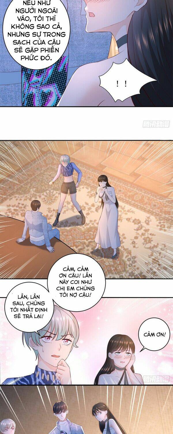trùng sinh chi thần đế quy lai chapter 52 6