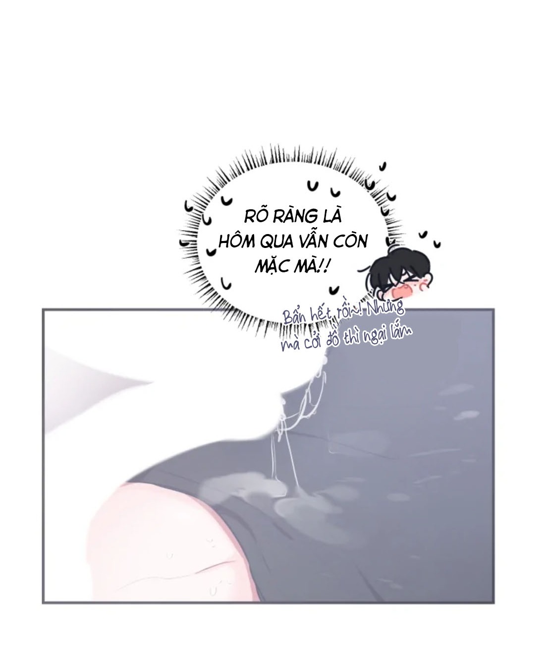 hợp đồng tình yêu chapter 45 40