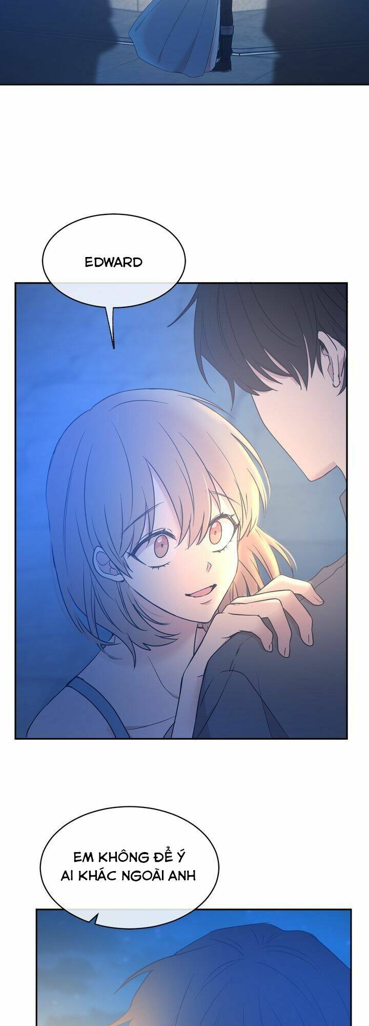 tôi chọn kết thúc của hoàng đế chapter 83 31