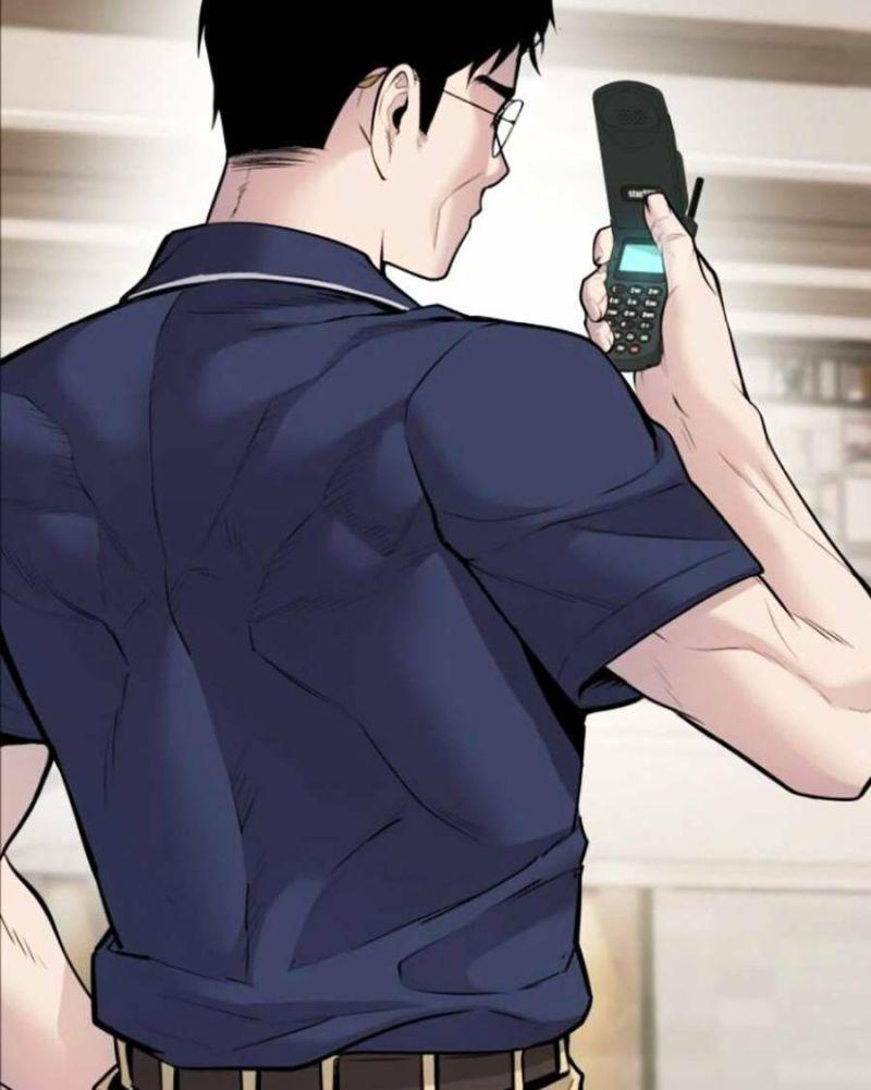 đặc vụ kim chapter 48 239