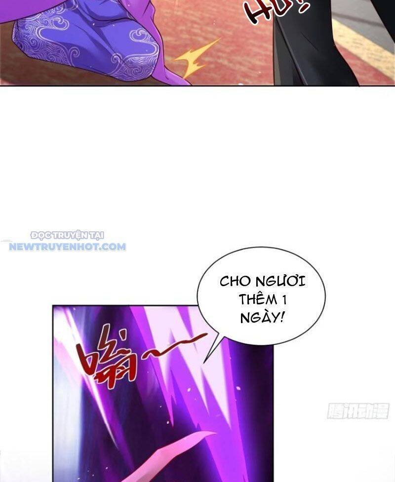 ta thực sự không muốn làm thần tiên chapter 48 32