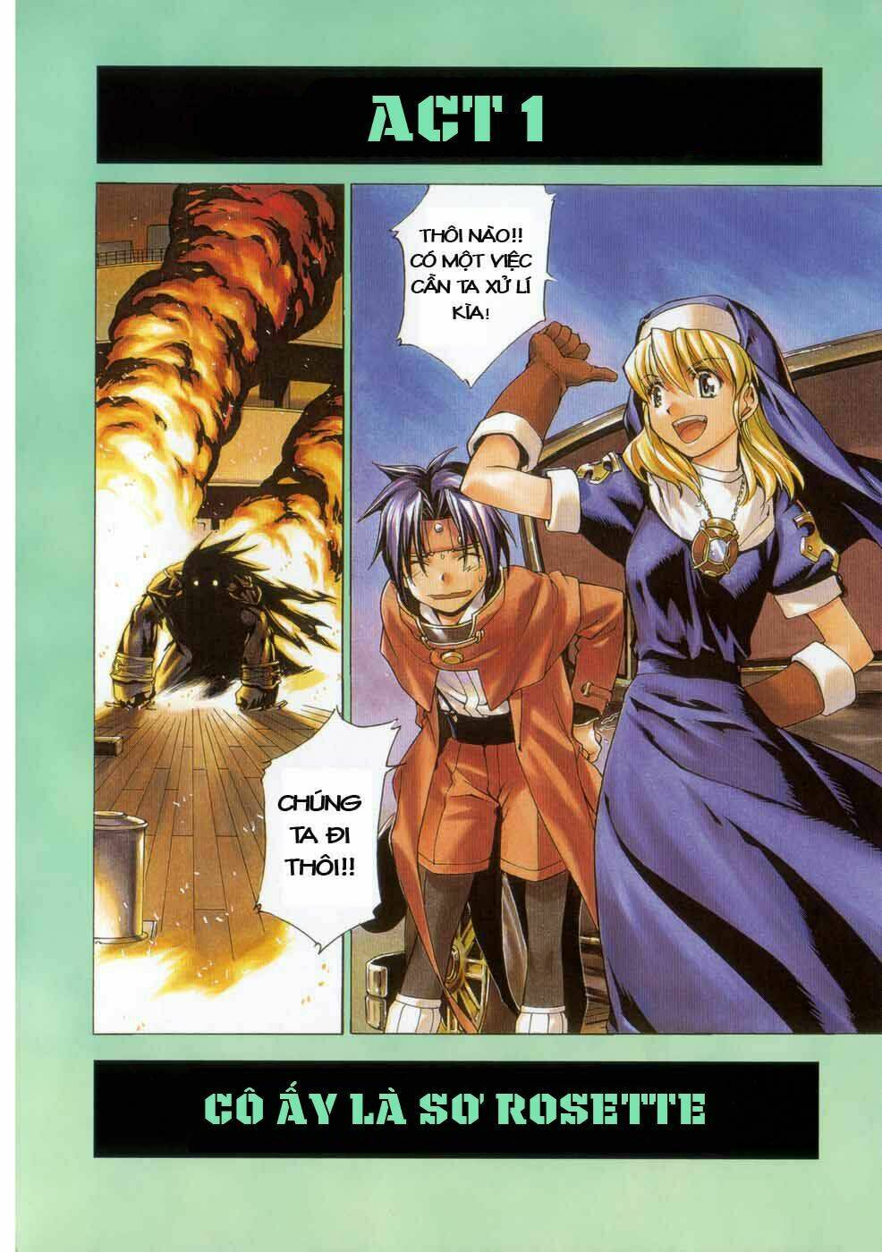 chrono crusade chapter 1 10