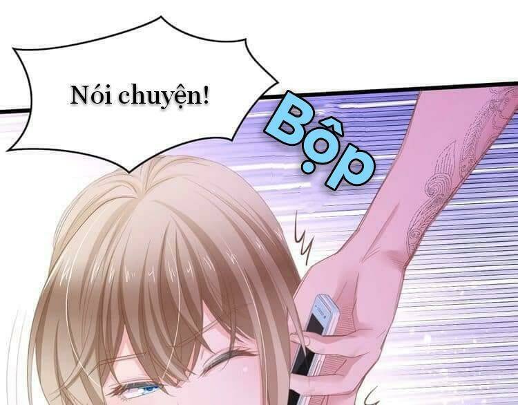 tổng tài đại nhân song mặt kiều thê chapter 16 70