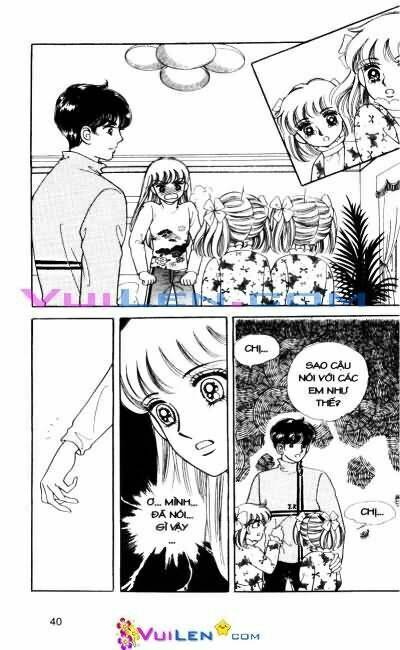 cánh cửa mùa hè chapter 6 40