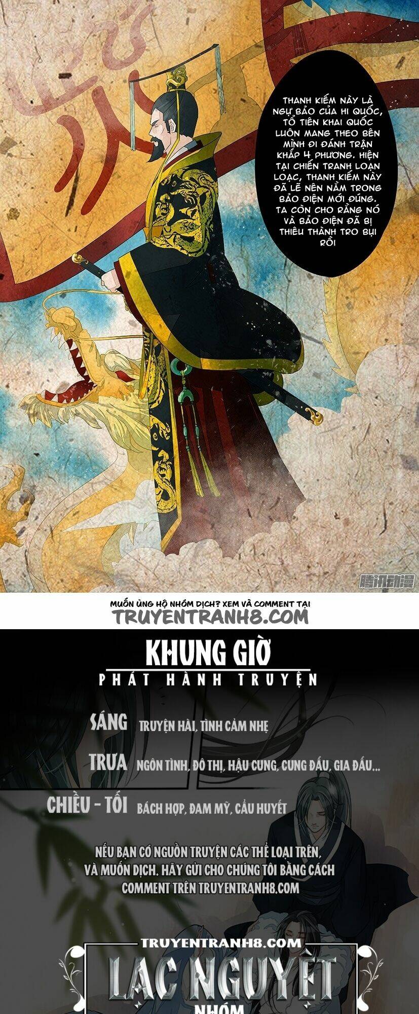 hồng vân chapter 42 11