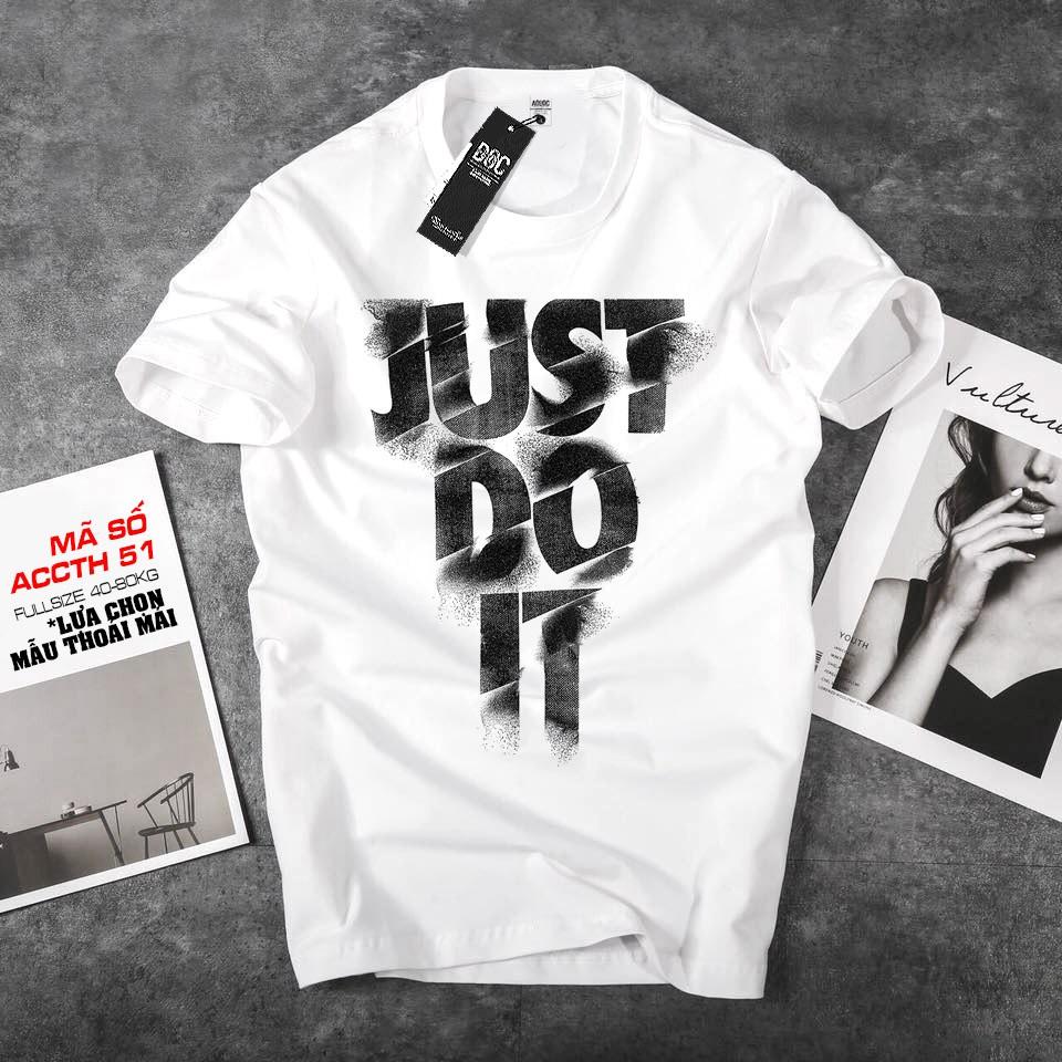 Áo thun nam đẹp nhất