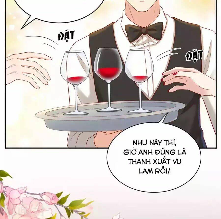 báo hệ nam hữu đích thiên tầng thao lộ chapter 47 20