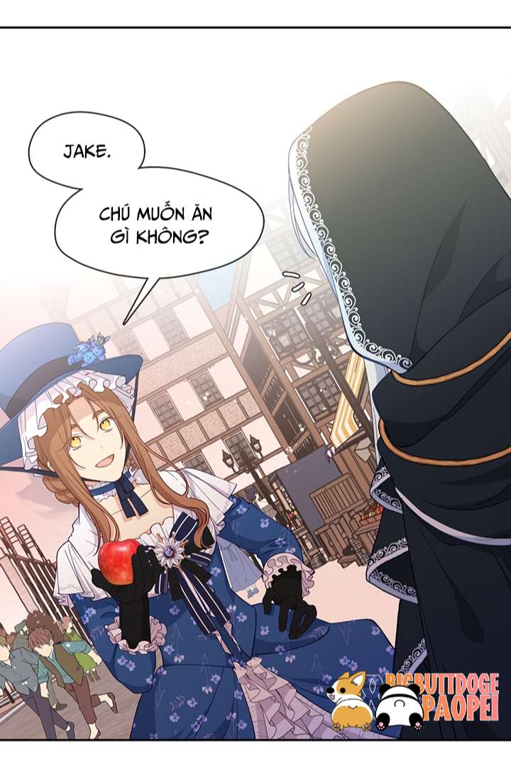 hãy coi chừng ác nữ chapter 58 65