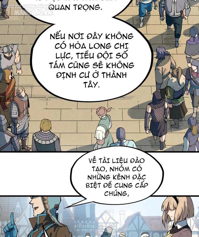 vạn cổ chí tôn chapter 304 50