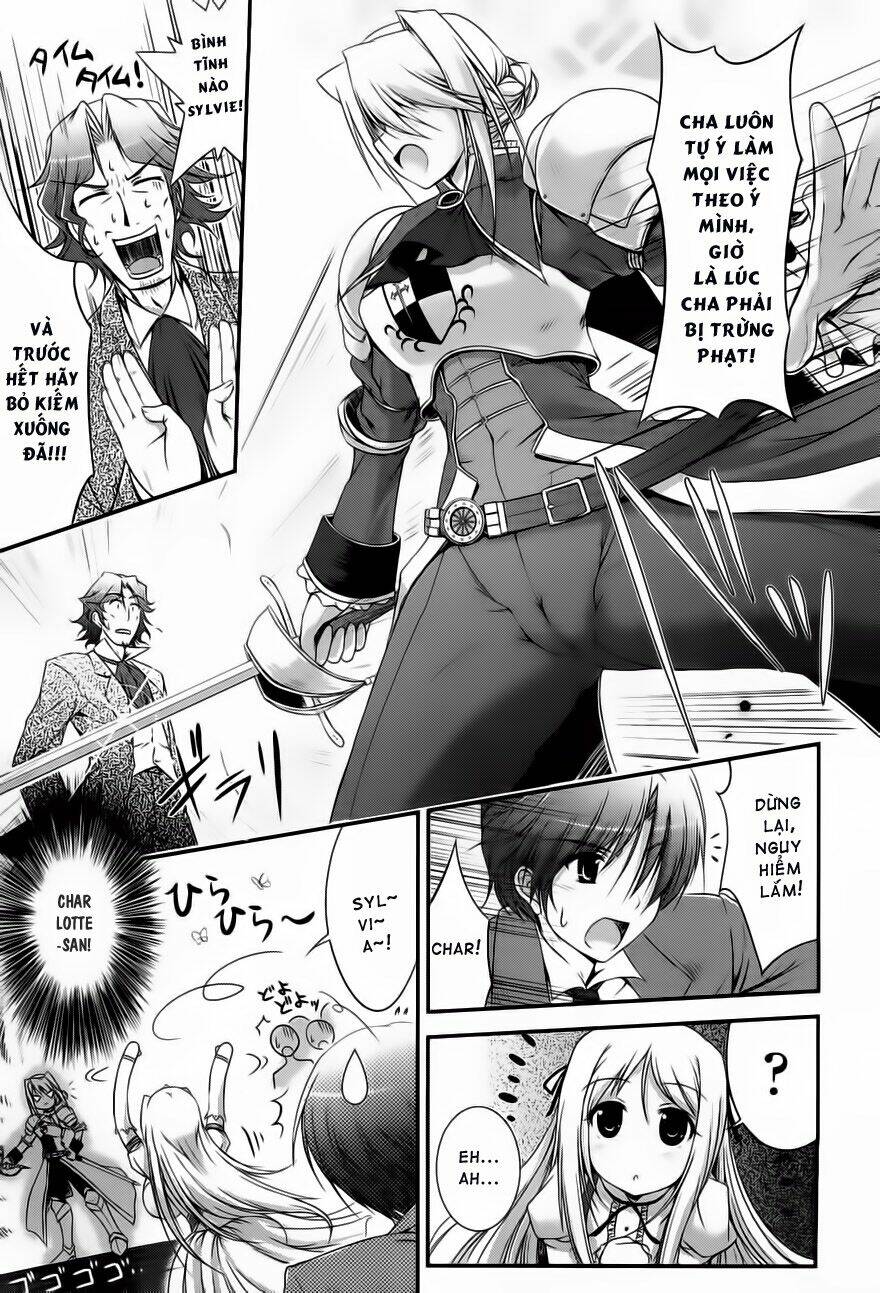 princess lover! chapter 2 9