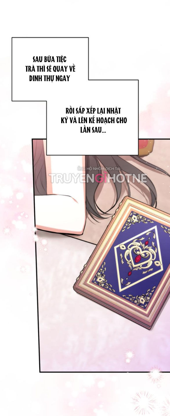 dành cho nhân vật bị bỏ rơi yêu thích nhất của tôi chapter 35.2 2