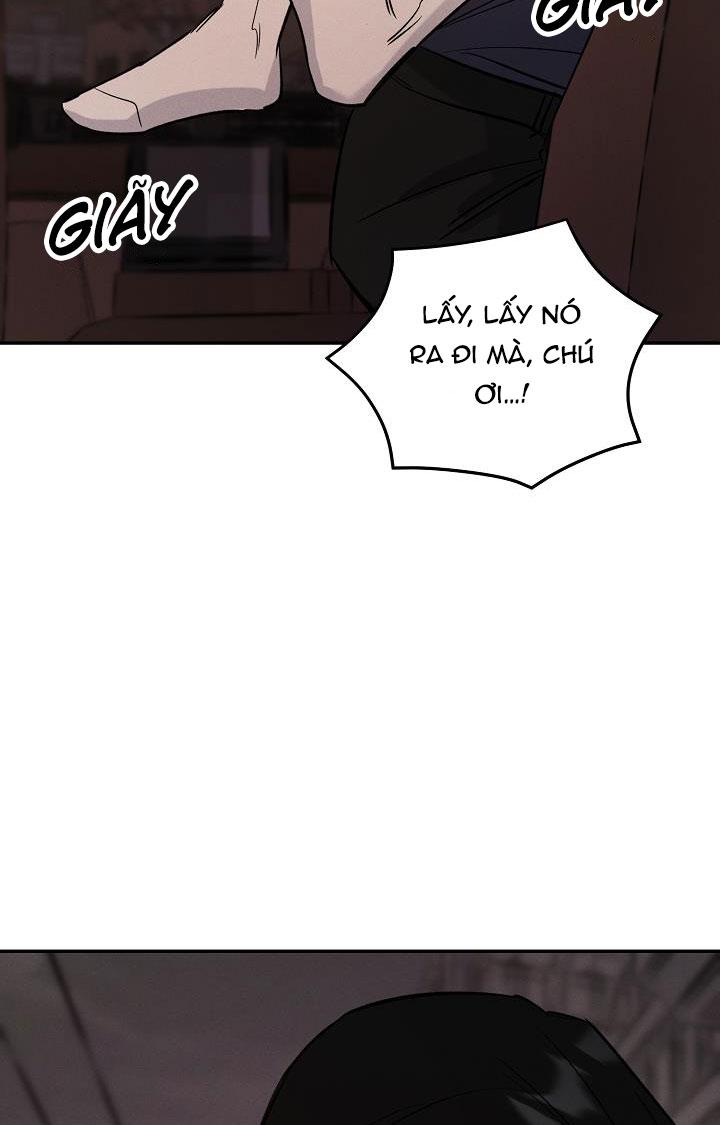 mặt trời của đêm chapter 6 11