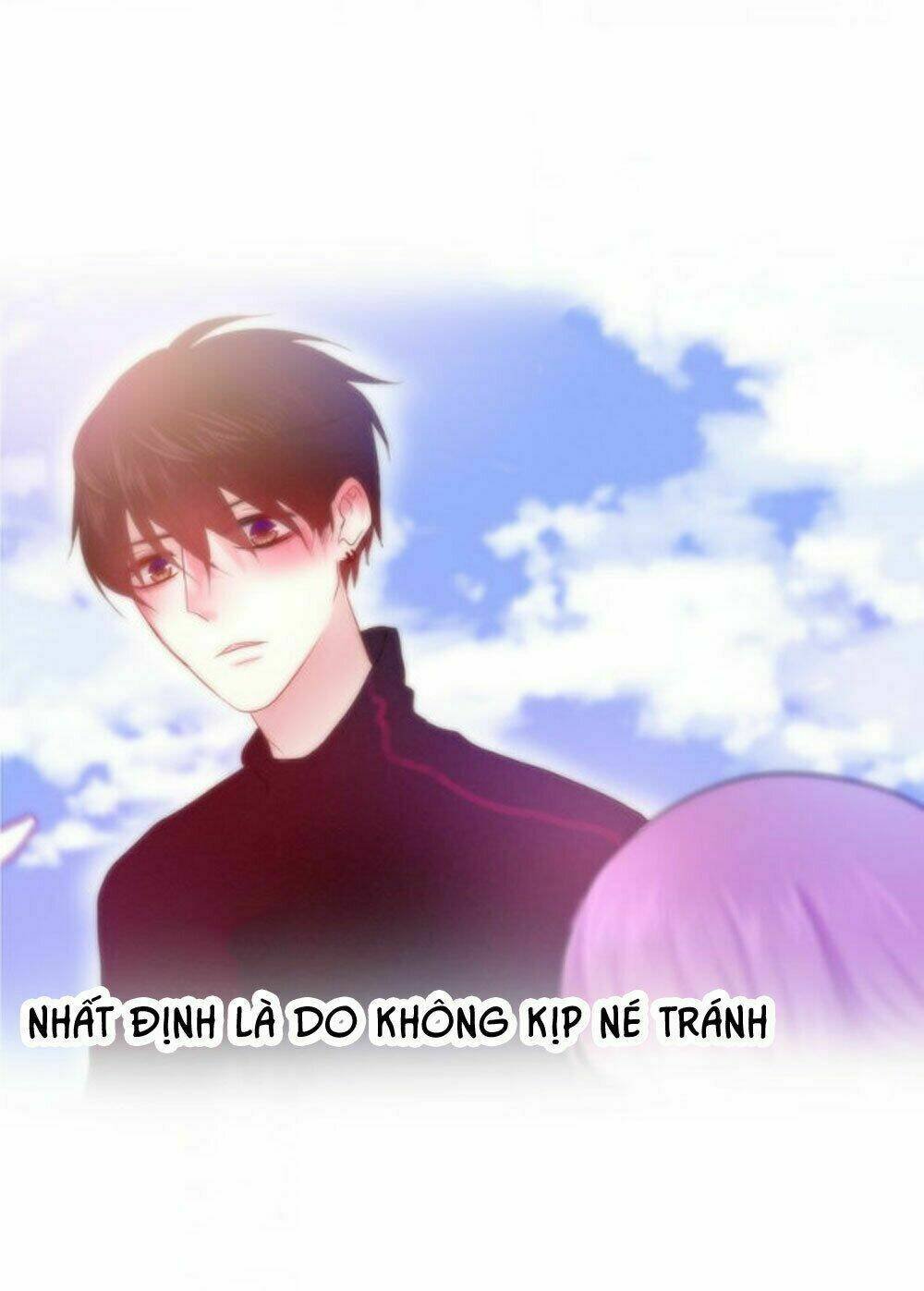 tháng sáu kì diệu chapter 65 22