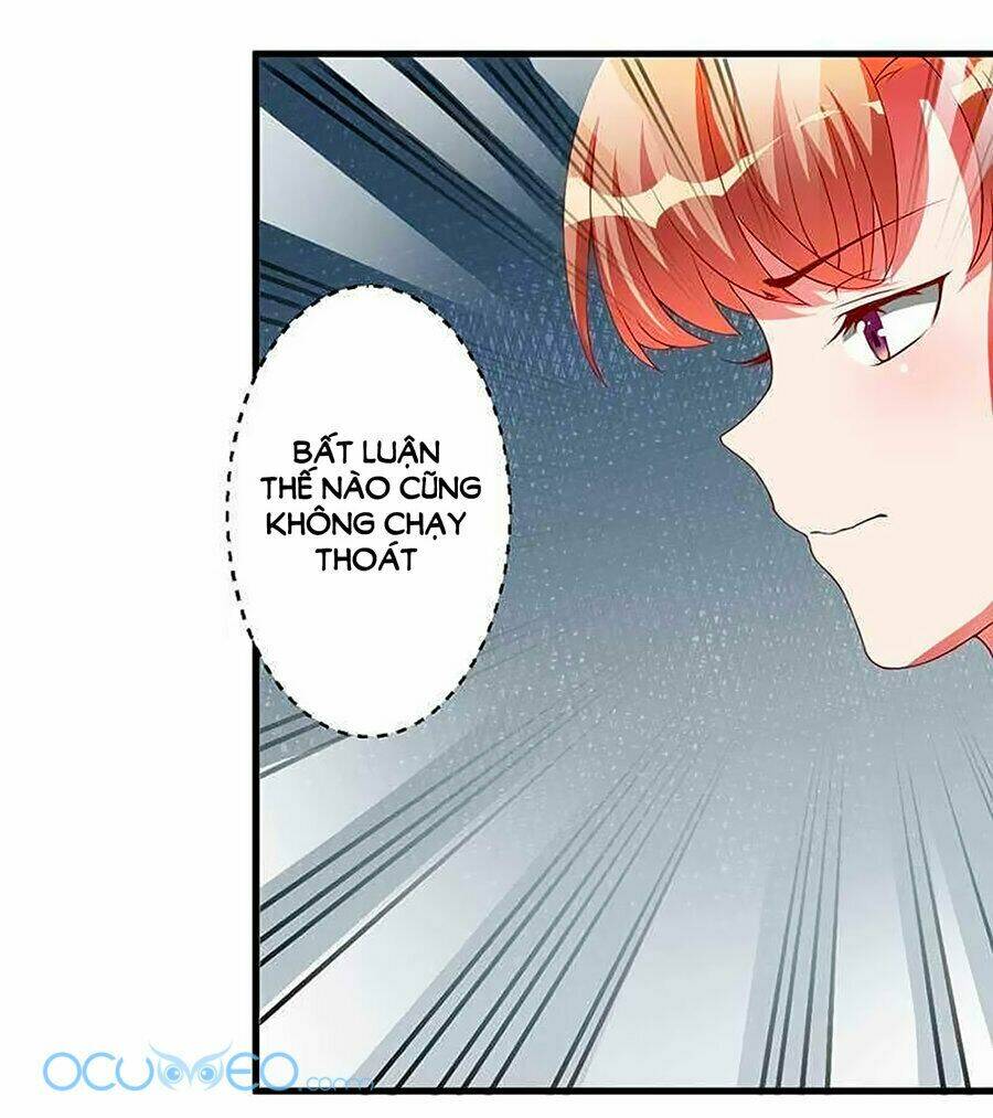 gối đầu vào tổng tài ác ma chapter 18 24
