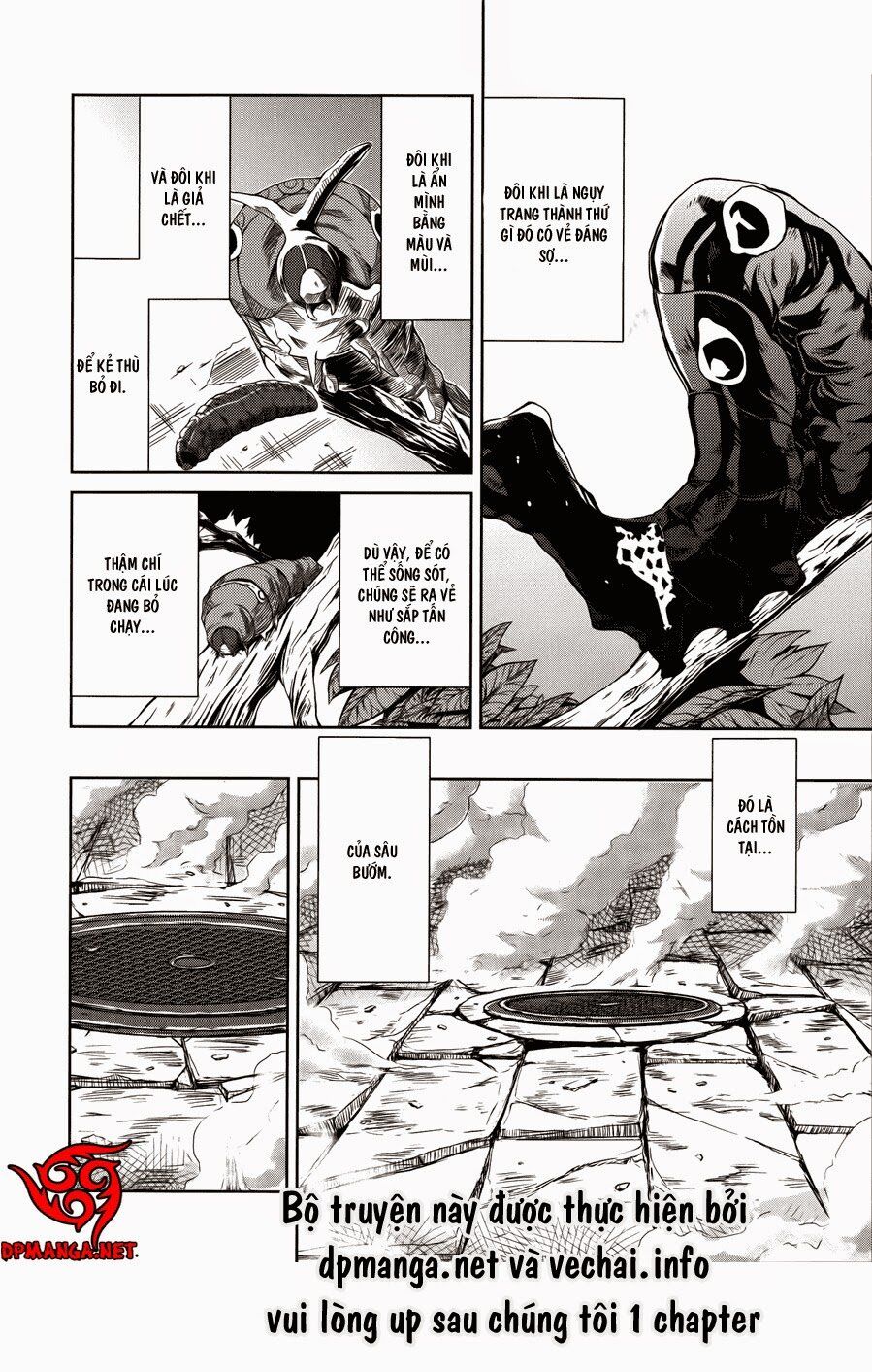 caterpillar chapter 4 17