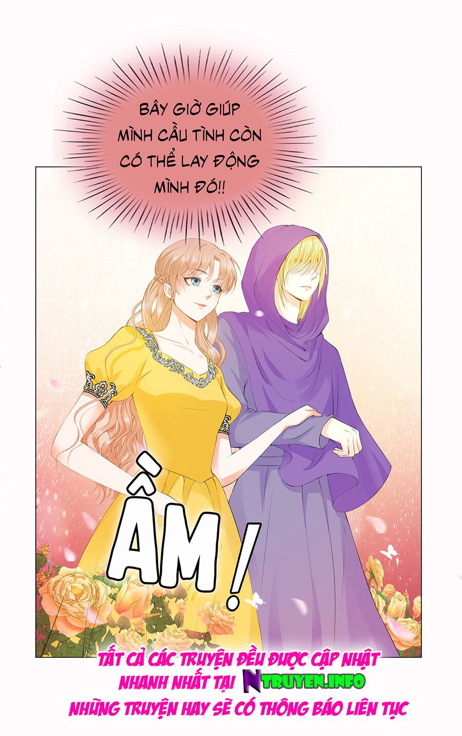 huynh khống công tước gả không được chapter 39.1 18