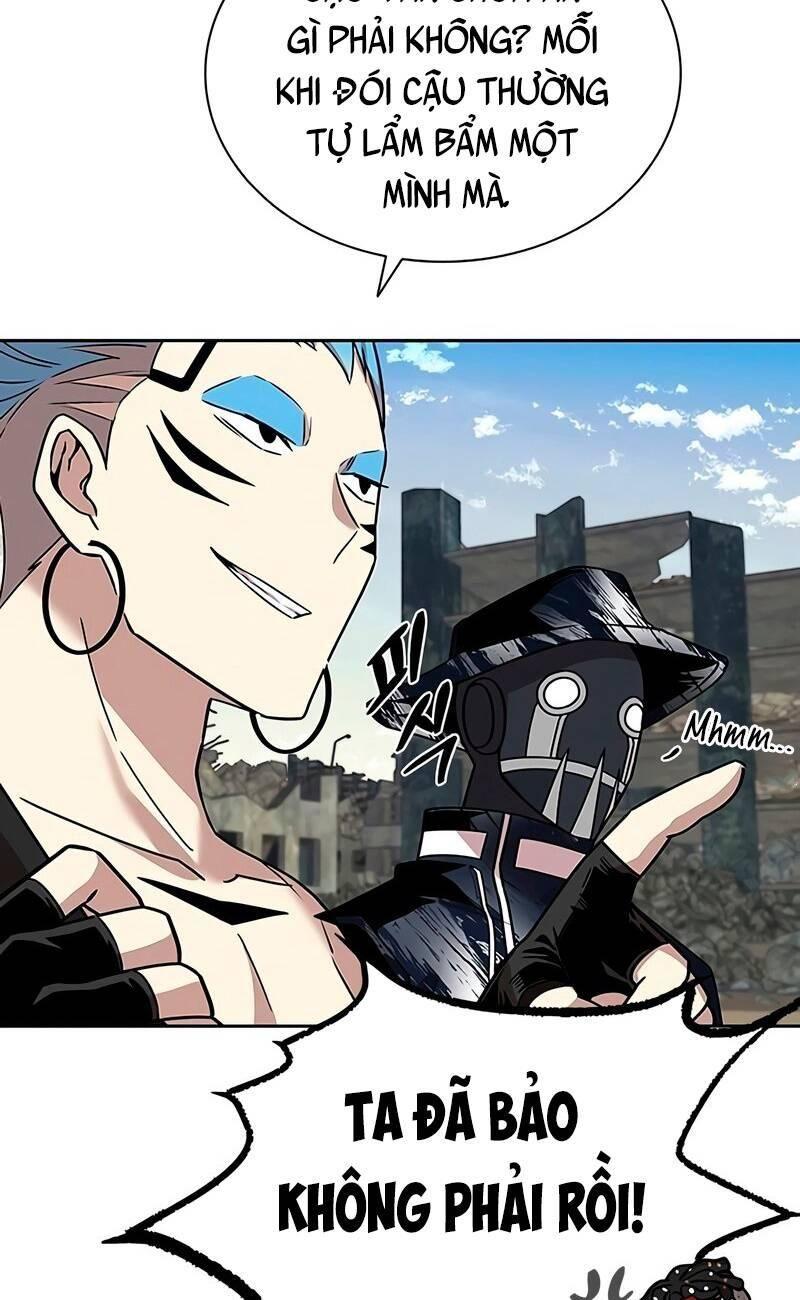 tiêu diệt ác nhân chapter 58 112