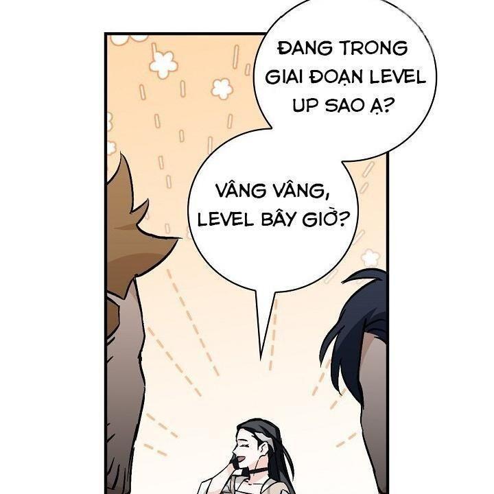 tôi lên cấp chỉ bằng cách ăn chapter 42 104