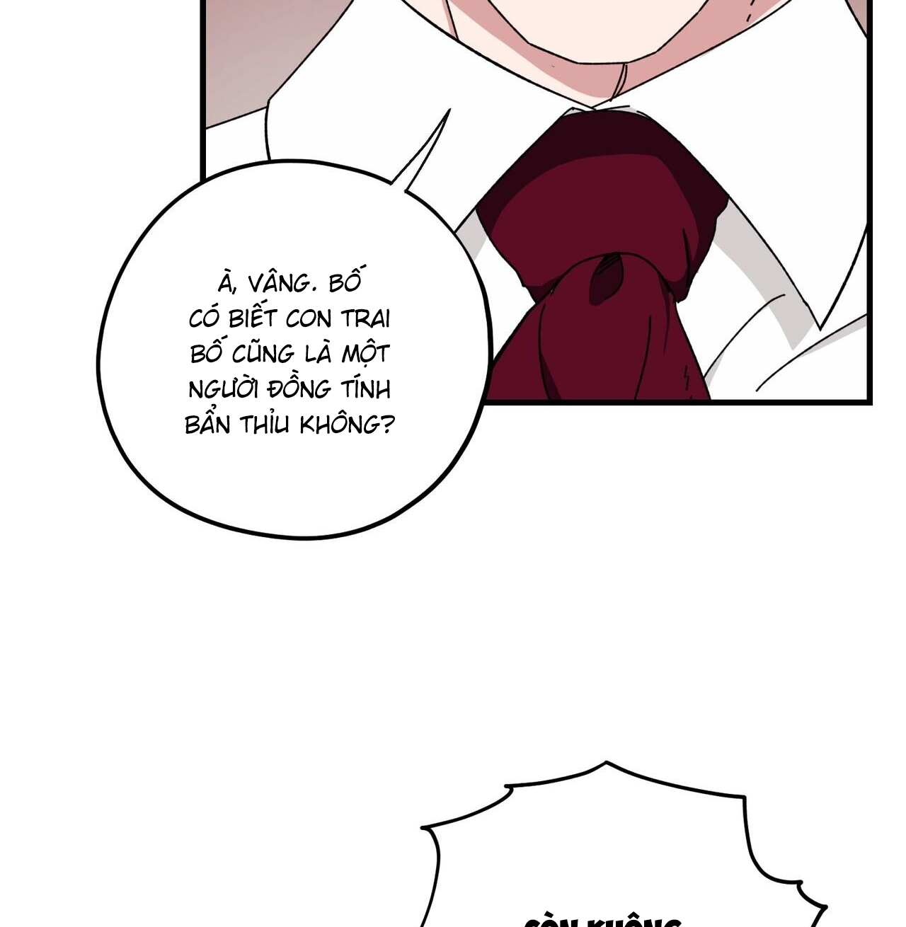 chàng dâu nhà họ kang chapter 38 3