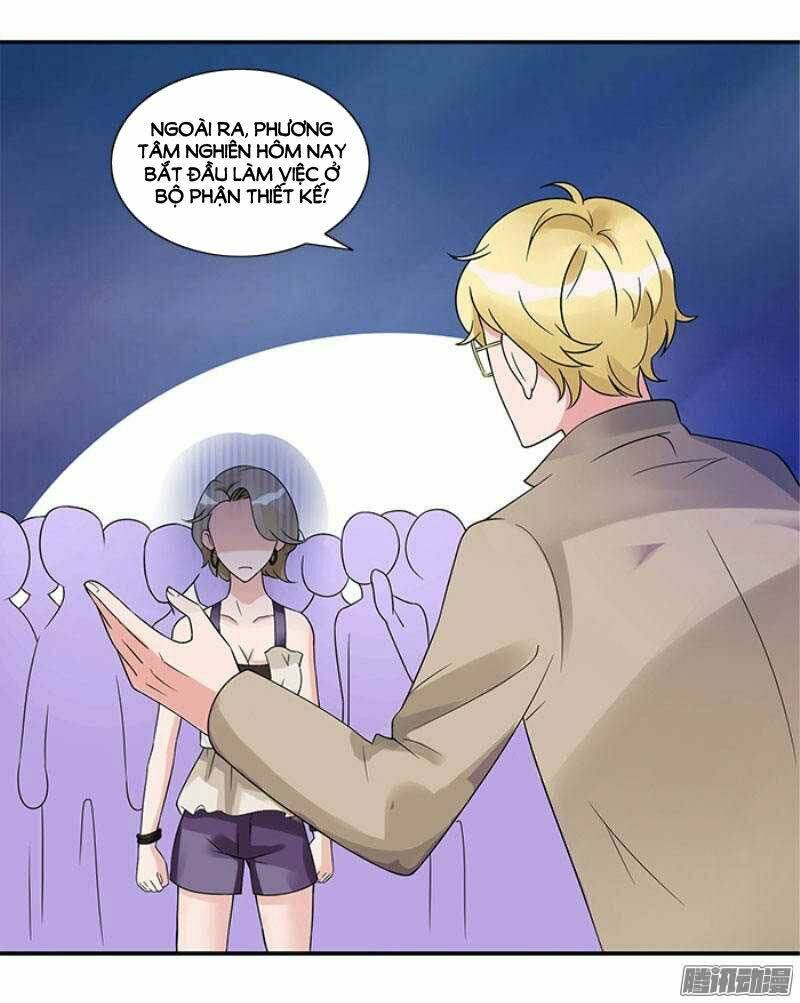 tiểu tâm can tuyệt sủng của lạc tiên sinh chapter 41 9