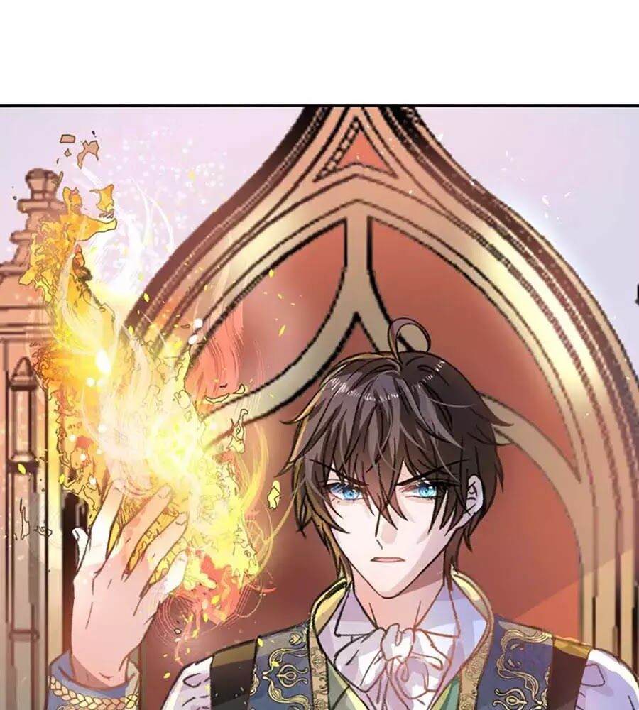 hệ thống công lược của tiểu công chúa chapter 16 11