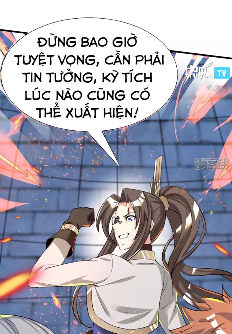 tiến sĩ khoa học kỹ thuật tu tiên chapter 16 34