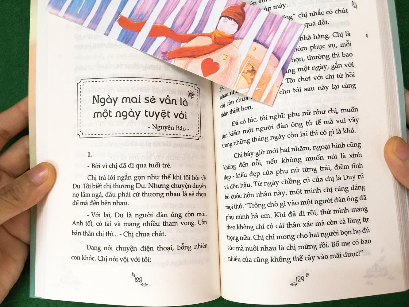 Những Ngày Buồn Chóng Qua