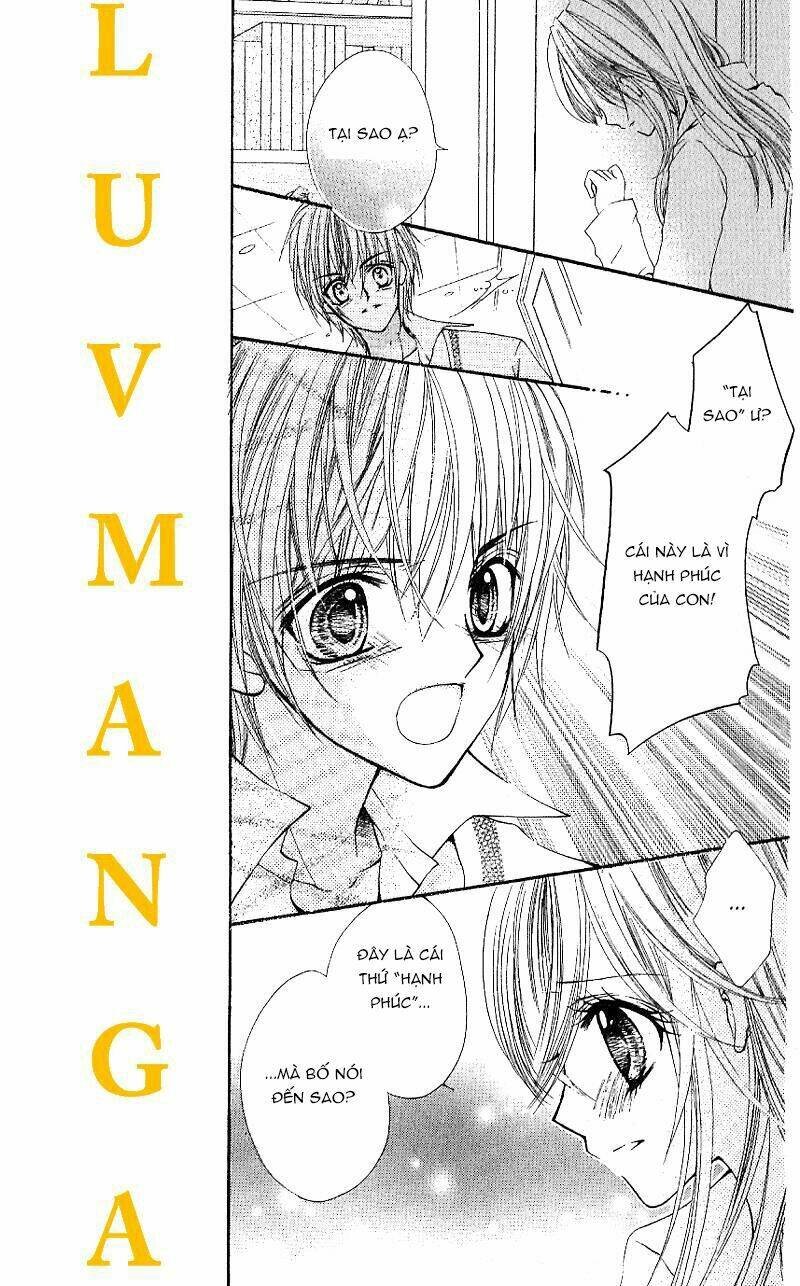 aozora pop - bầu trời nhạc pop chapter 5 9